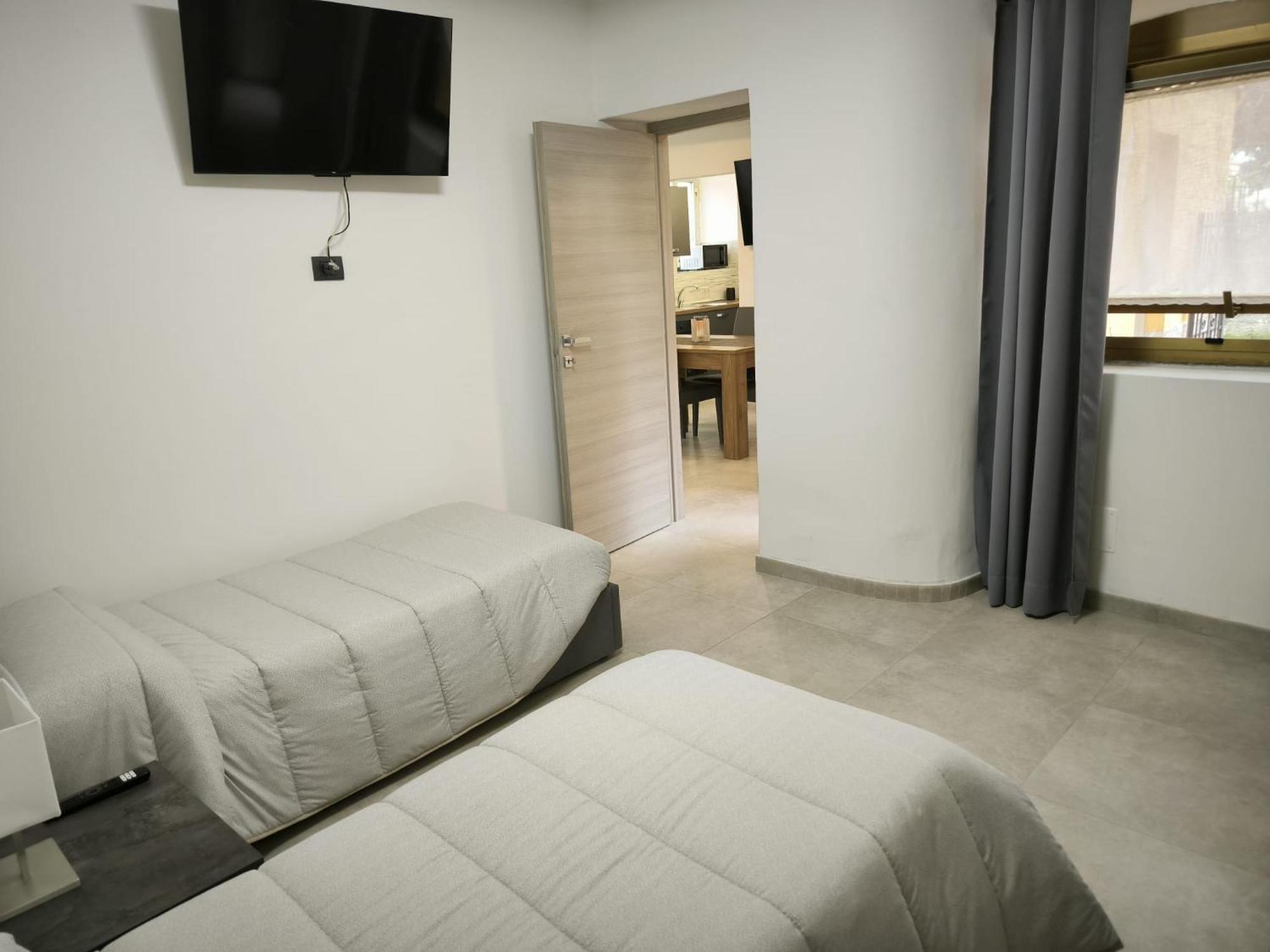 Sweet Home Azzano San Paolo Exteriér fotografie