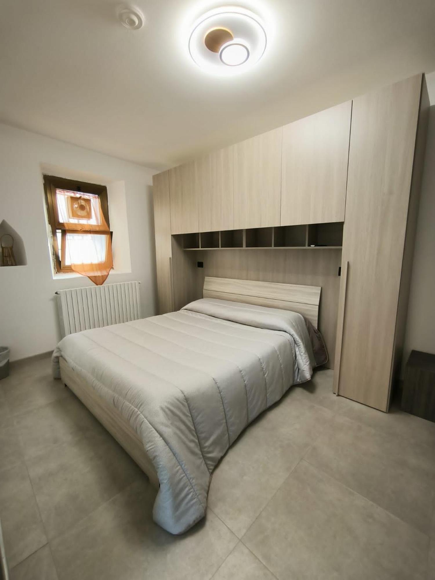 Sweet Home Azzano San Paolo Exteriér fotografie