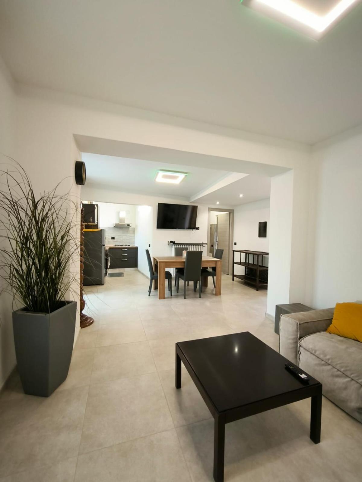 Sweet Home Azzano San Paolo Exteriér fotografie