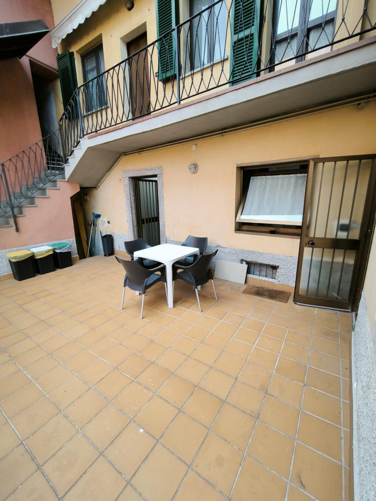Sweet Home Azzano San Paolo Exteriér fotografie