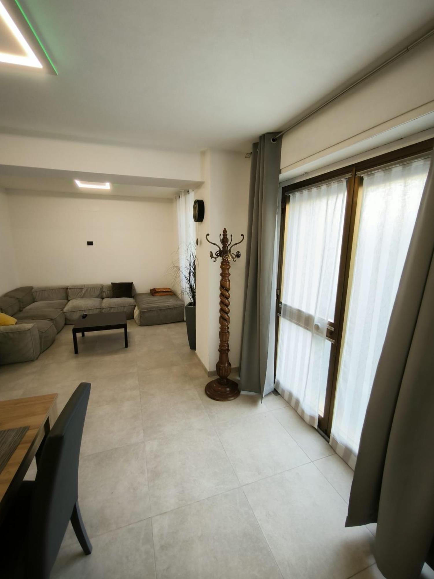 Sweet Home Azzano San Paolo Exteriér fotografie
